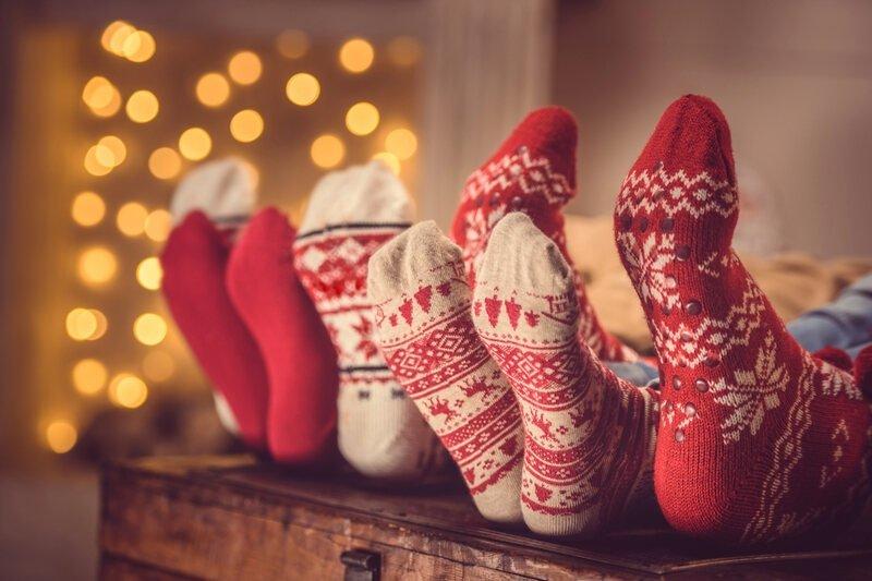 Tips for a fun and stress-free Christmas