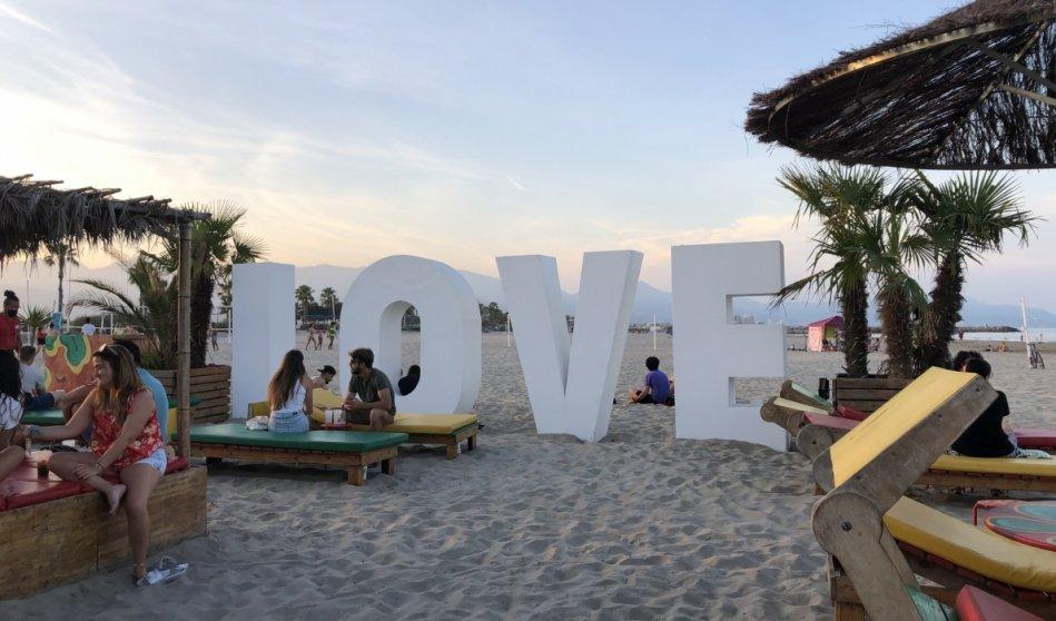 Solé Rototom Beach inaugurates the reggae summer at the Gurugú beach in Castelló
