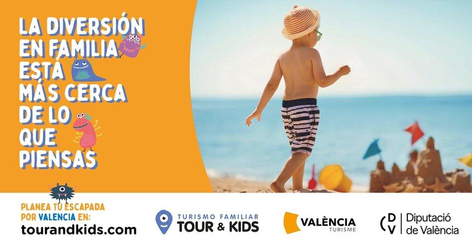 Qué hacer con niños y adolescentes en la provincia de Valencia: Los mejores planes