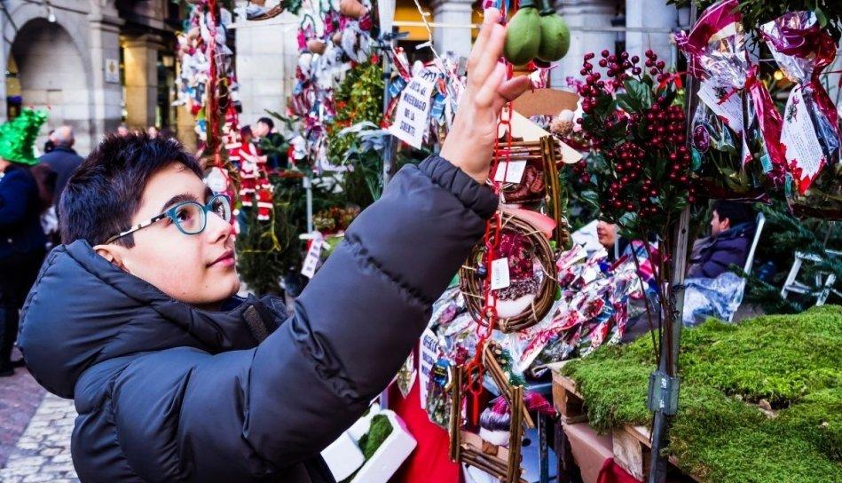 Planes para el puente de diciembre 2023 en la Comunitat Valenciana