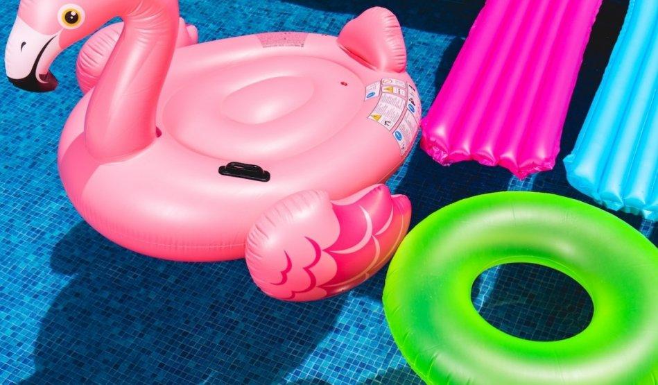 10 Juegos e ideas para entretener a los niños en verano