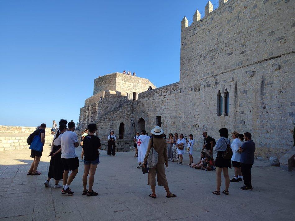 Turismo cultural para toda la familia con Vía Heraclia