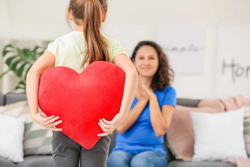 Celebrar San Valentín en familia: Ideas para disfrutar todos juntos