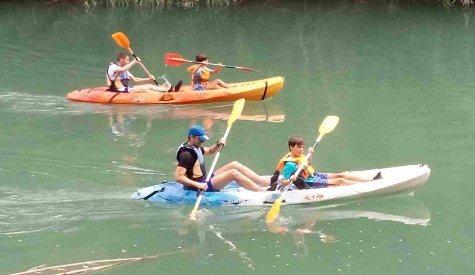 Escapadas en familia divertidas y originales para Semana Santa