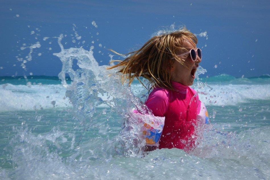 100 ideas de actividades y planes para hacer con niños en verano