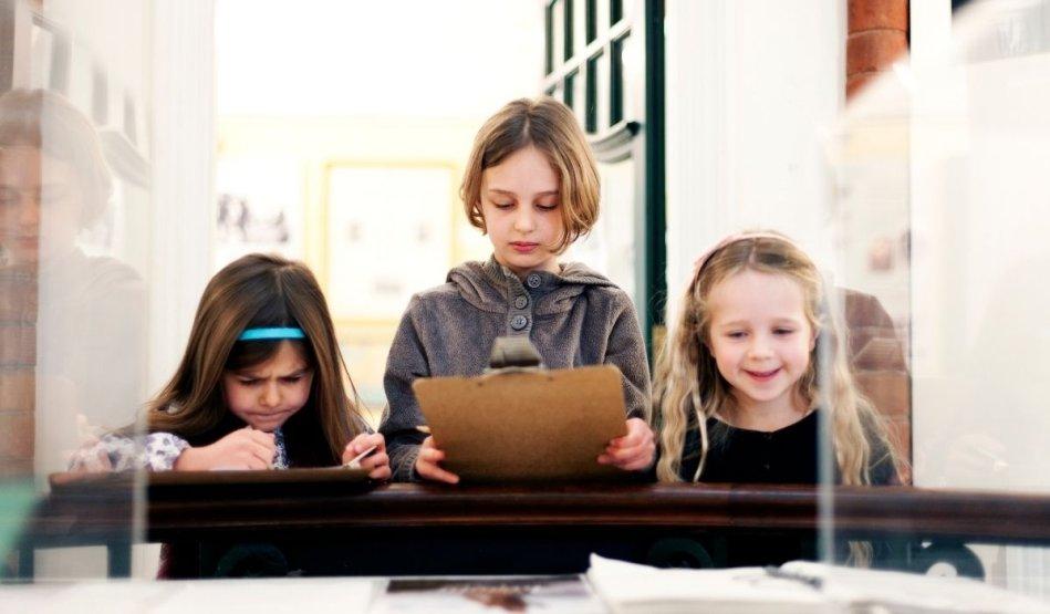 Museums to visit with children in Comunitat Valenciana