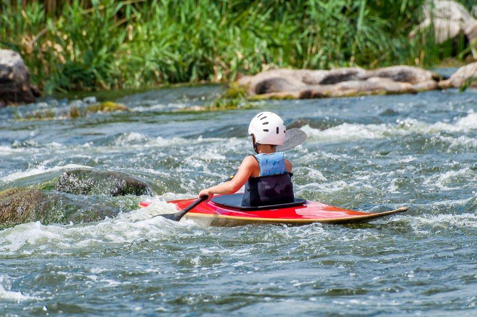 Refugios de interior: Dónde huir del calor en familia en la Comunitat Valenciana