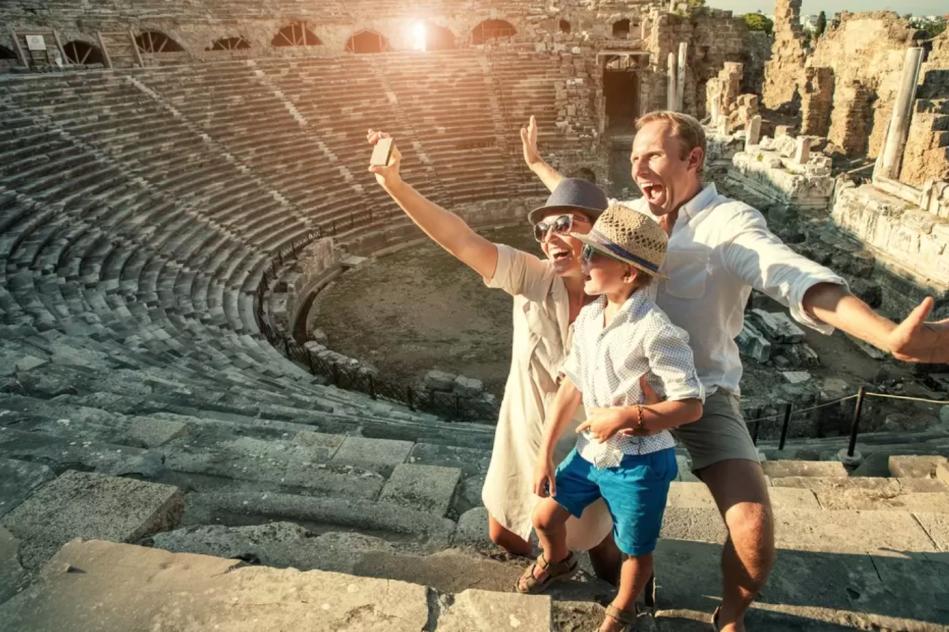 Ventajas de planificar tus vacaciones familiares con agencias de viaje especializadas