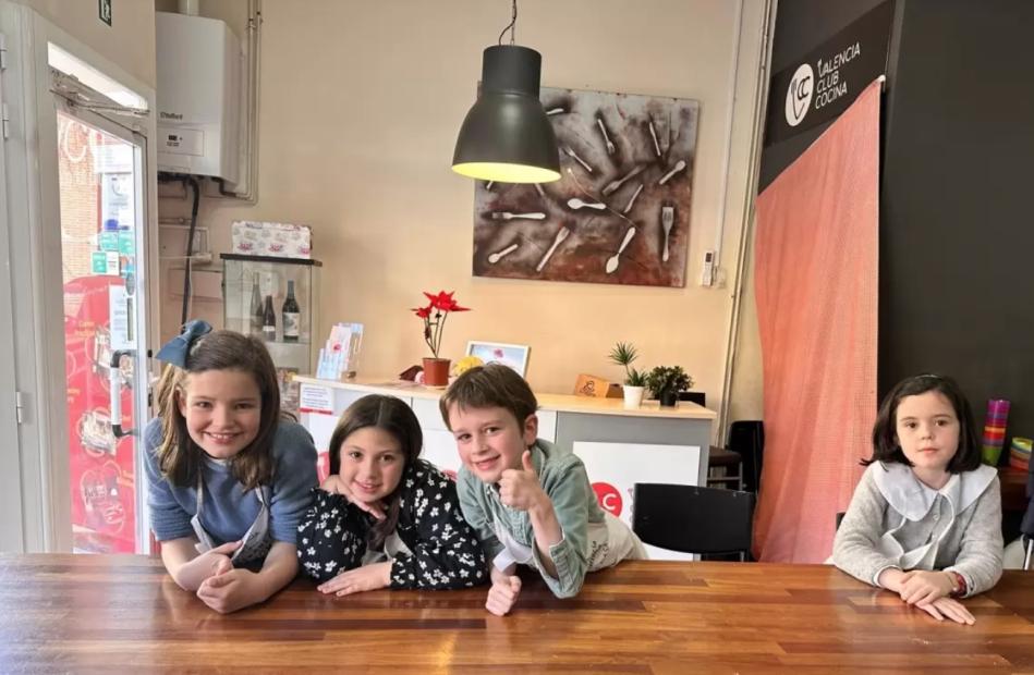 Cómo elegir las mejores actividades extraescolares para tus hijos