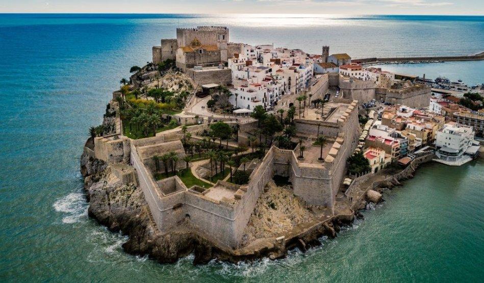 12 Beautiful towns in the Region of Valencia to visit in 2025