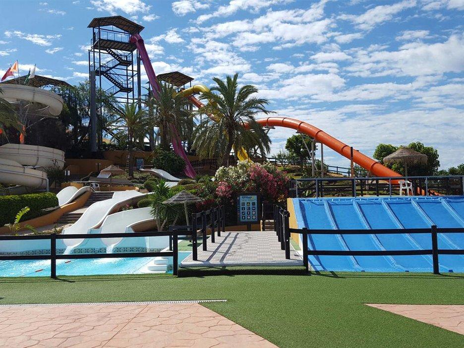 Tour & Kids | Aquarama