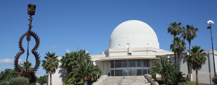 Planetario_Castellón