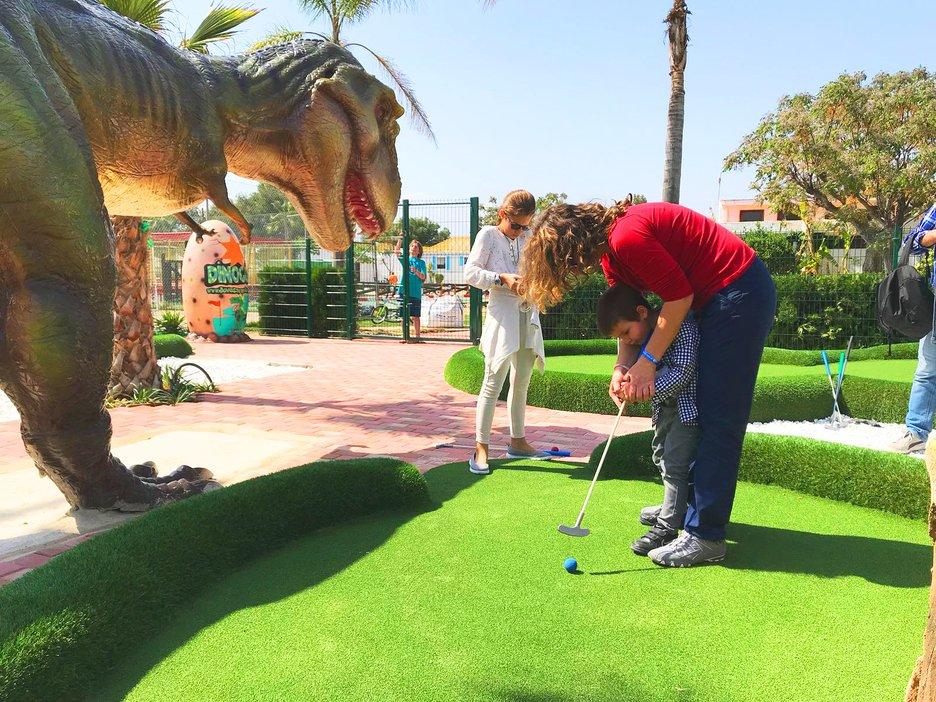 dinogolf_albufera