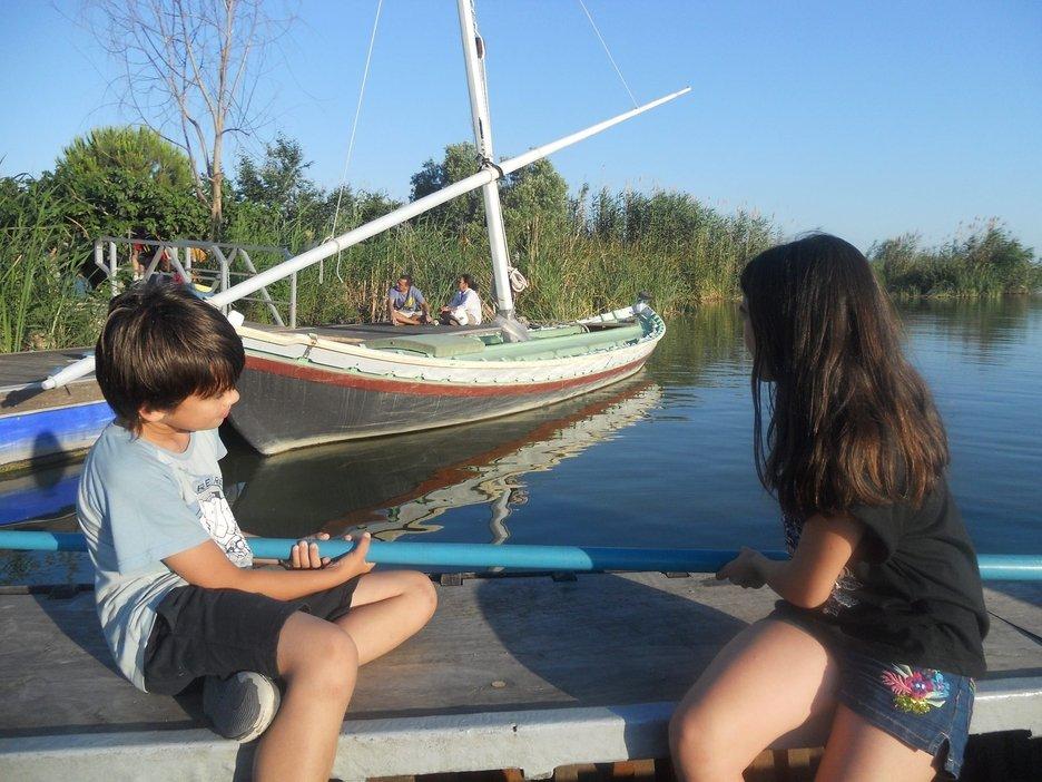 Paseo_barco_albufera_Valencia