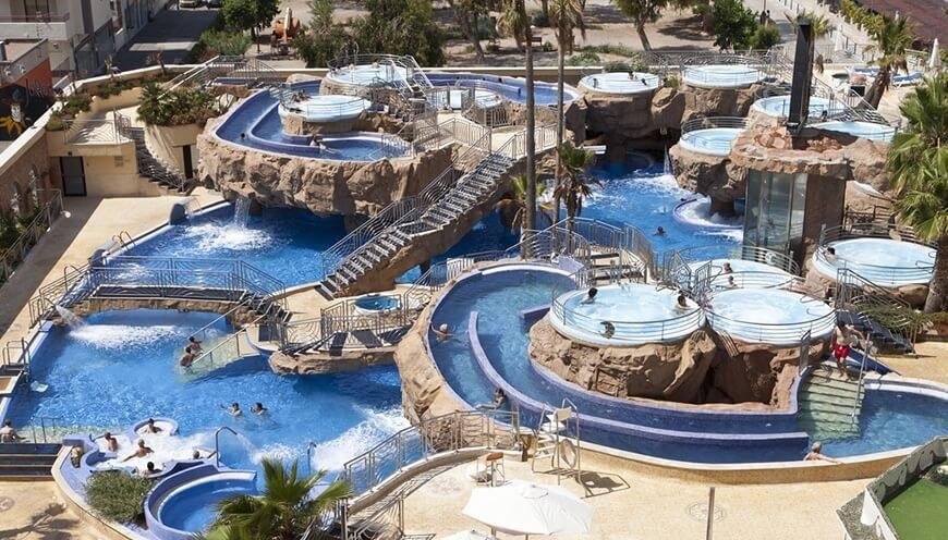marina d'or ni&ntilde;os