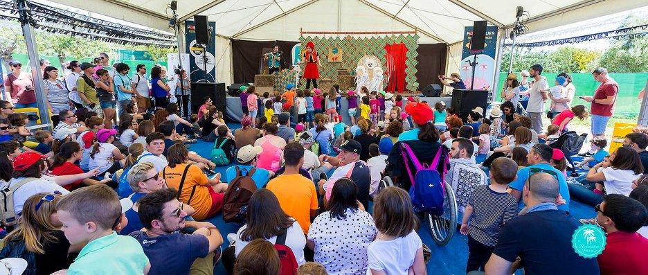 formigue sfestival