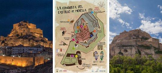 Castillo de Morella