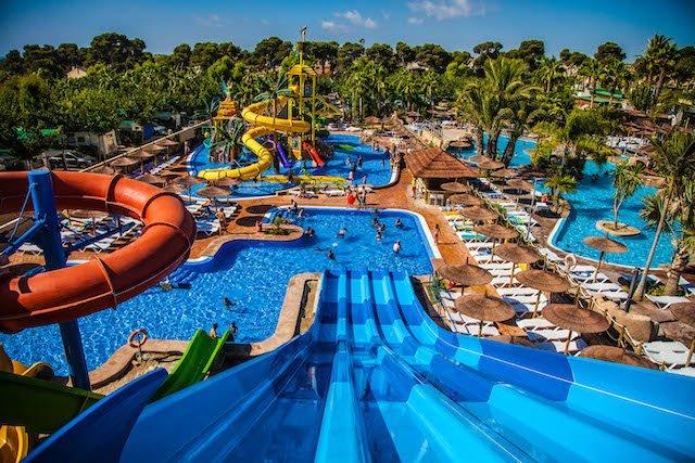 Marina Resort