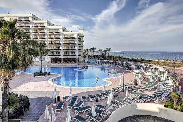 ZTHotels Pe&ntilde;&iacute;scola