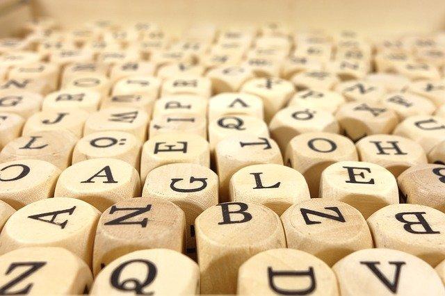 Juego de palabras