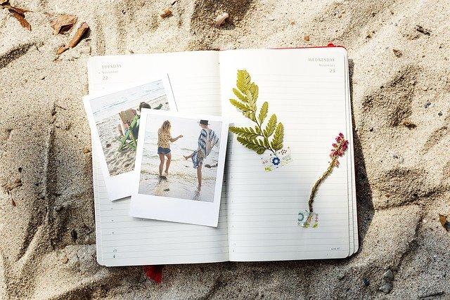 Diario de verano