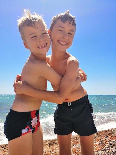Hijos