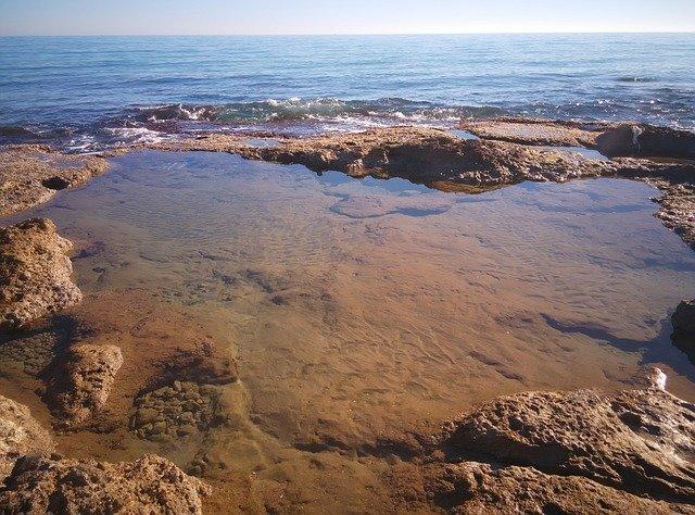 La costa en castell&oacute;n