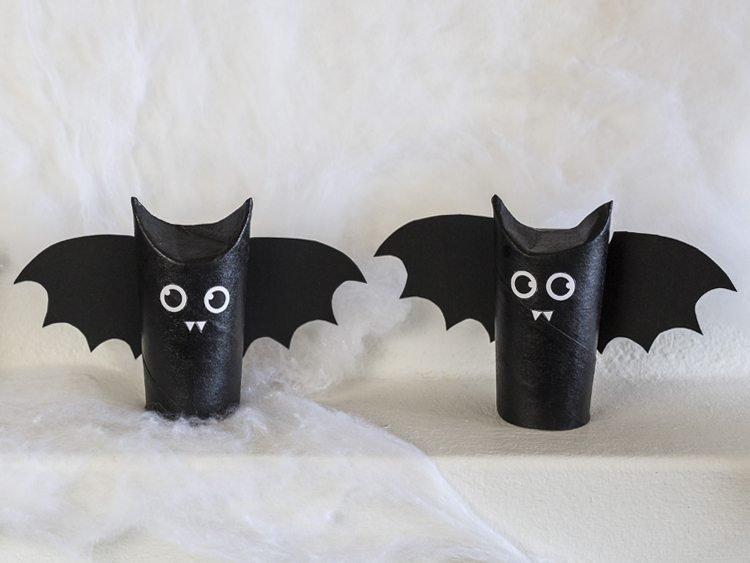 Manualidades de Halloween