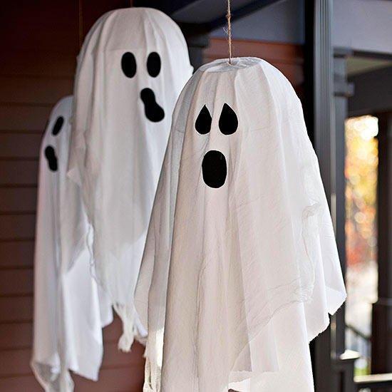 Fantasmas