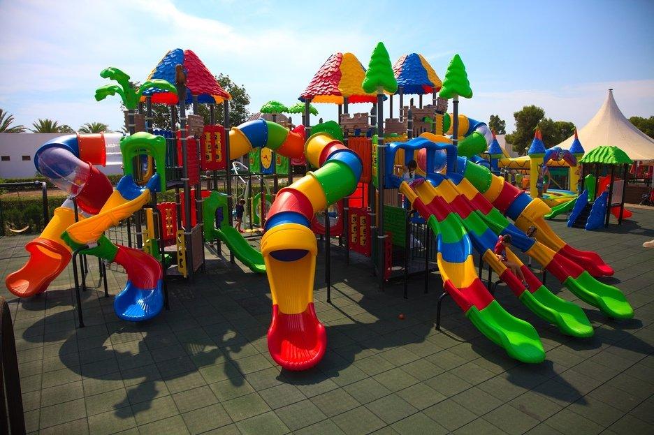 Devesa Garden Parque