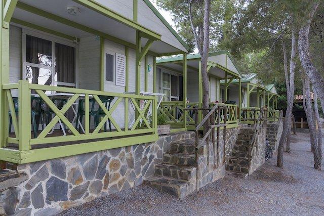 Bungalows Altomira