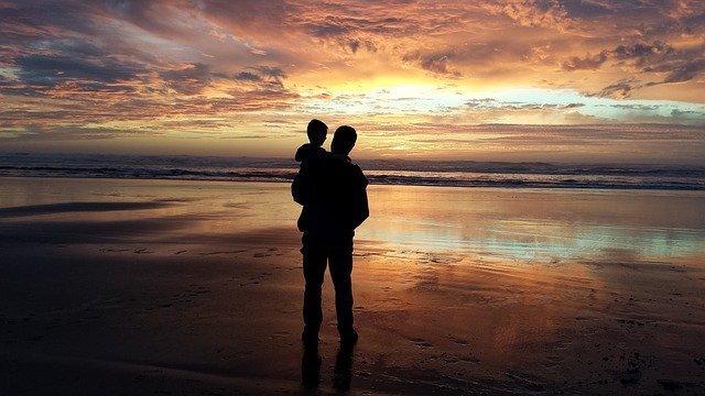 Viajar con ni&ntilde;os