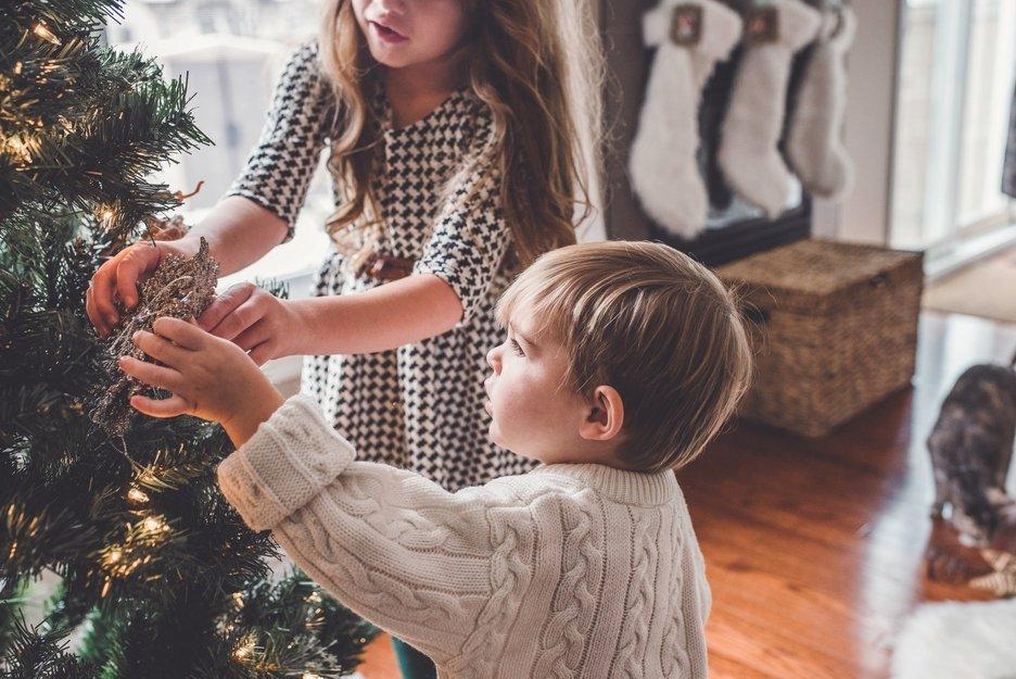 Navidad en Familia