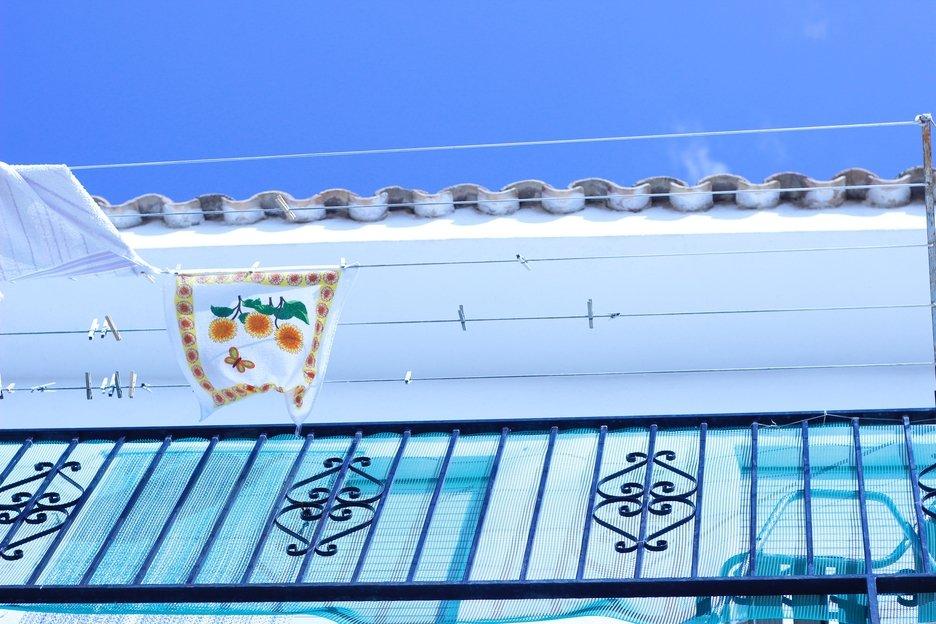 Altea twon