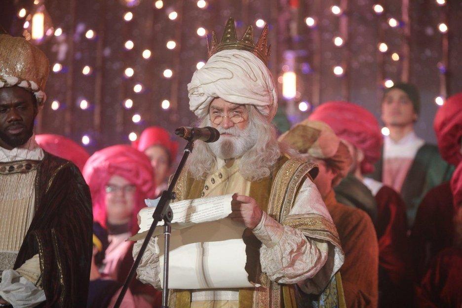 Reyes Magos