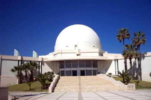 Planetario_Castellón