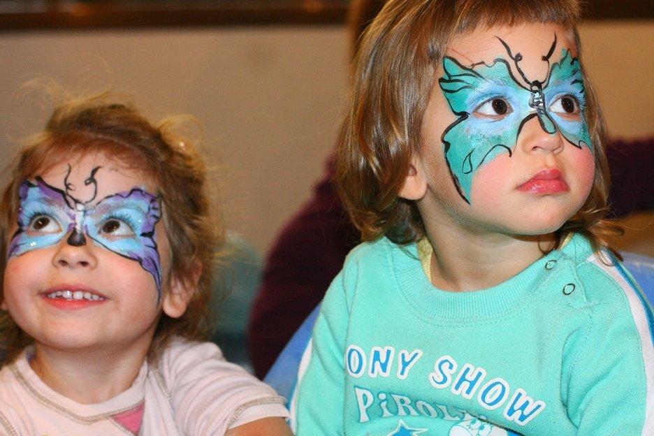 Carnaval en Albergue ACTIO