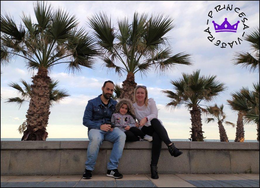 Blog Mi Princesa Viajera