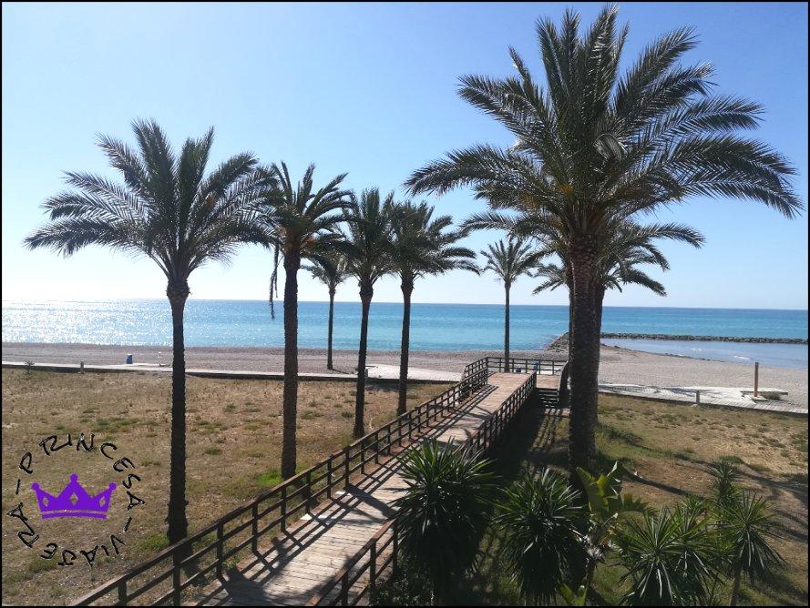 Playa de Benicàssim