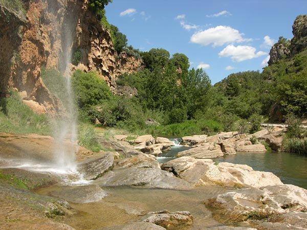 Salto de la Novia