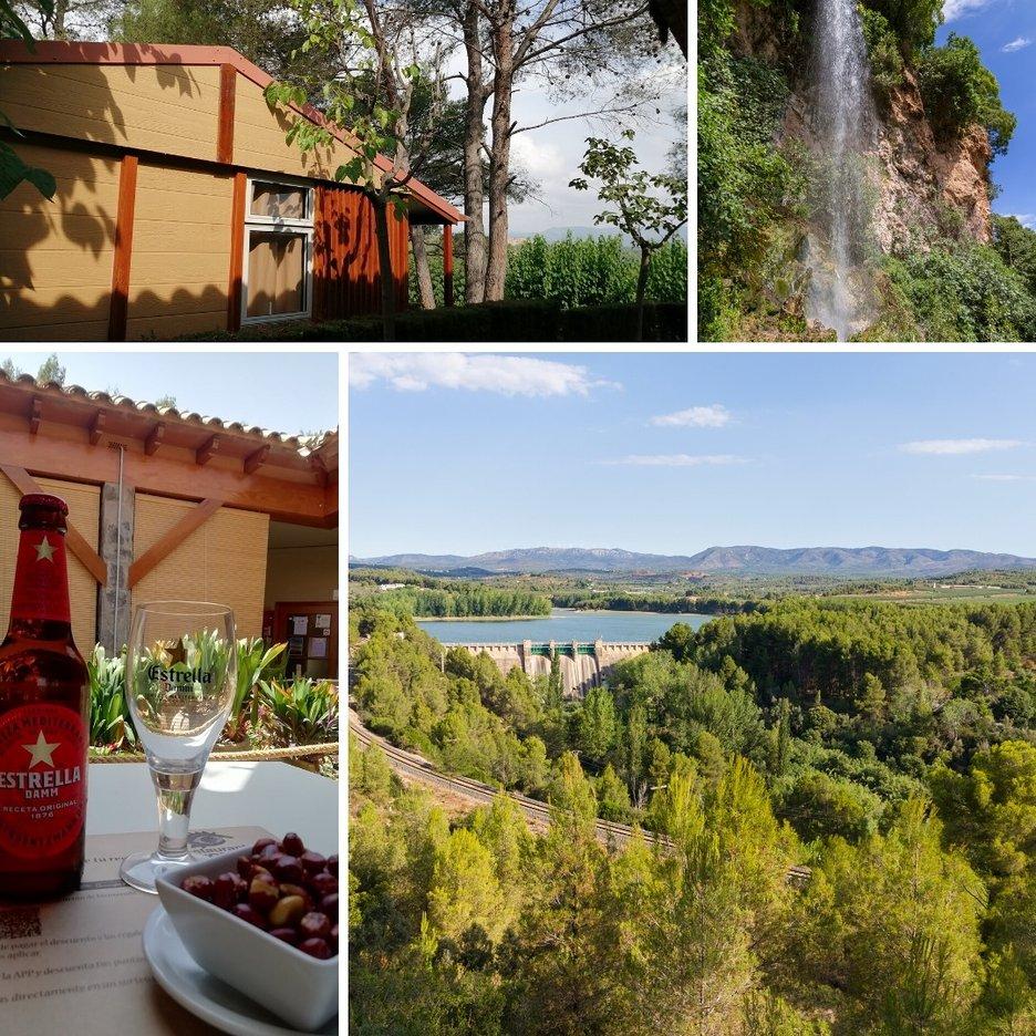 Camping_close_to _Valencia