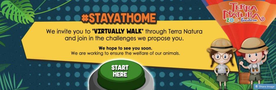 Terra Natura from home