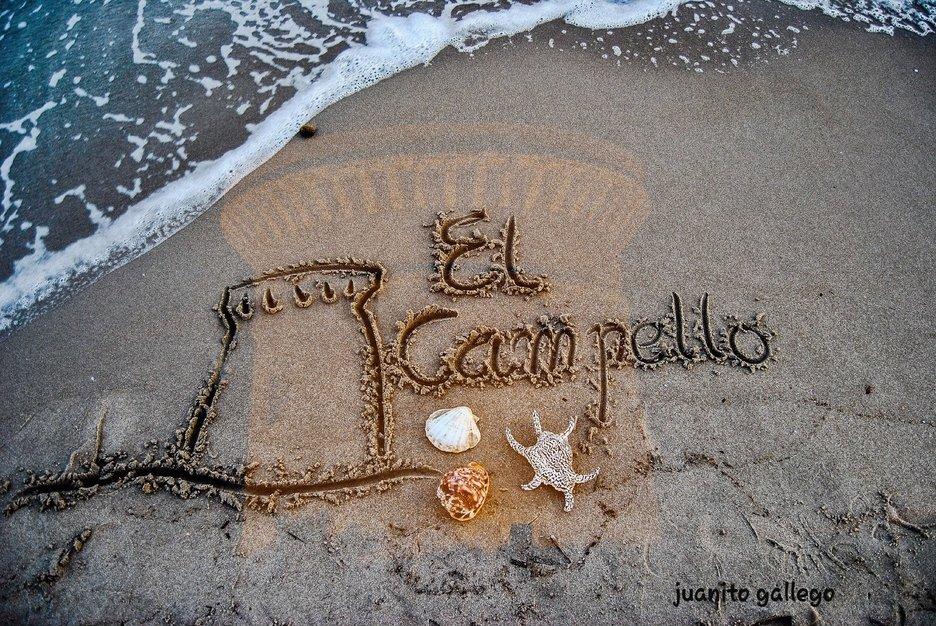 Playas el Campello