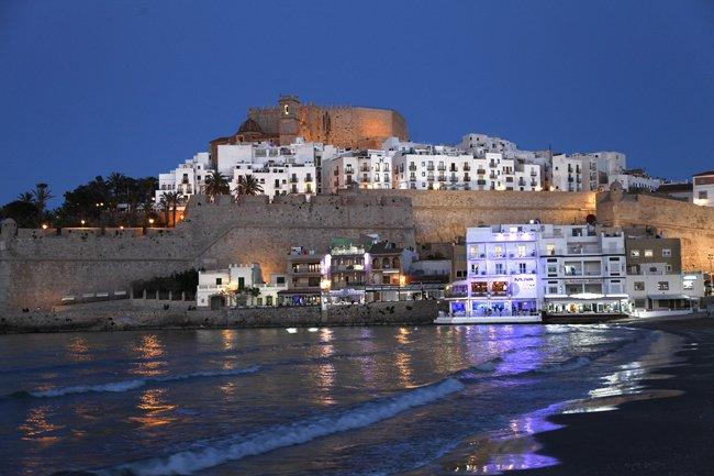 Peñíscola