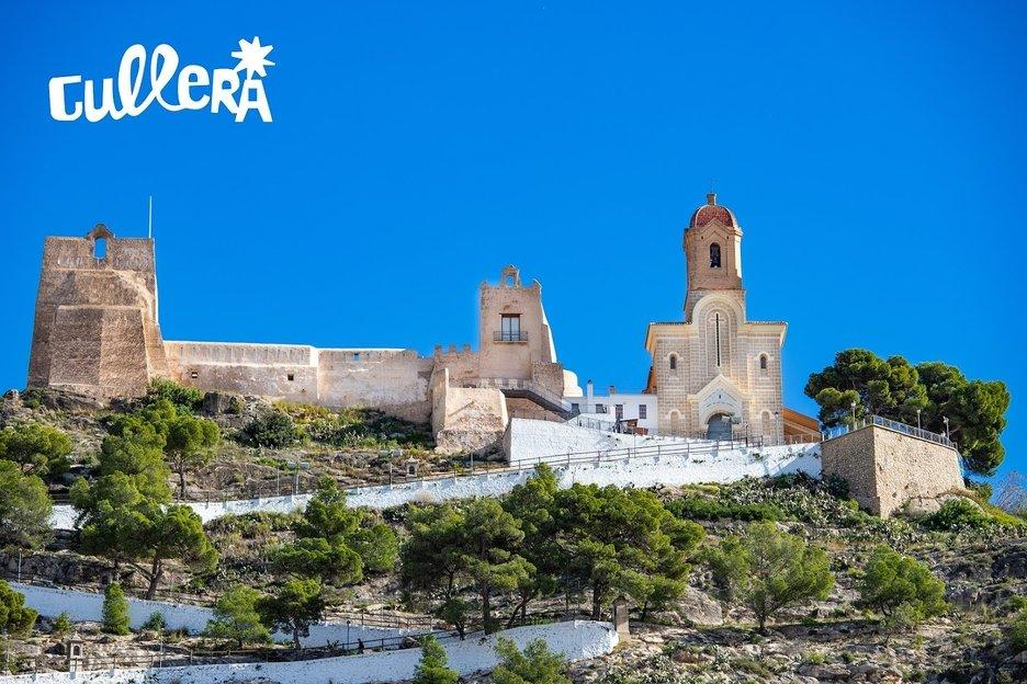Cullera en el puente de Octubre