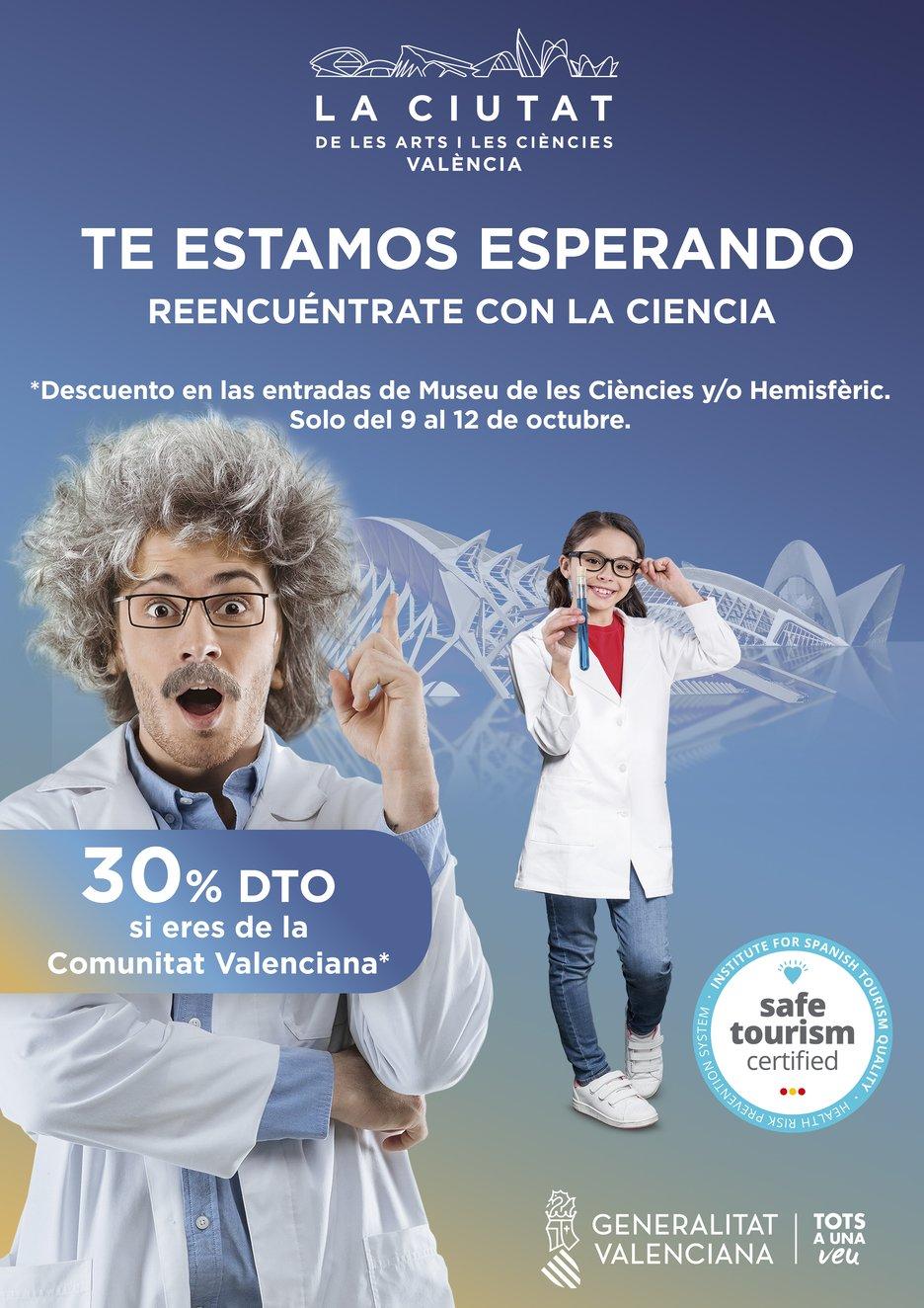 Museo de las Ciencias