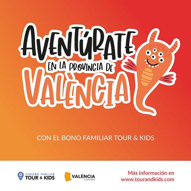 Bono descuento familias