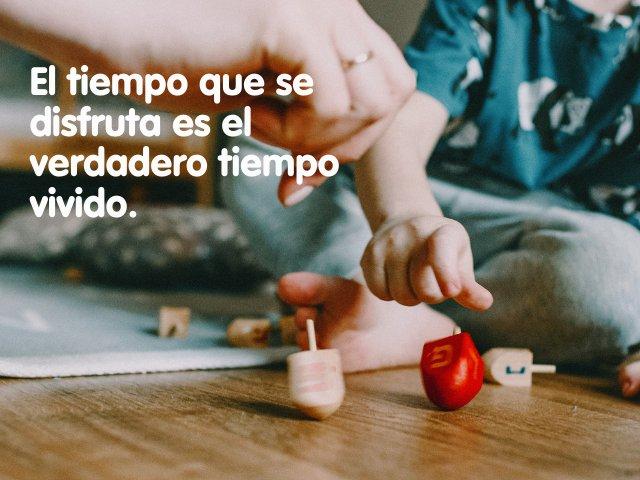 Juegos en familia