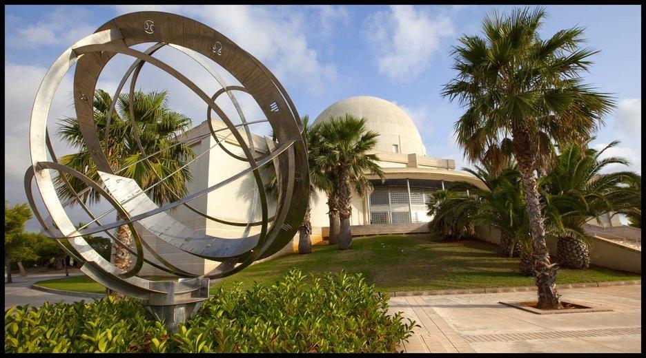 Castellón Planetario