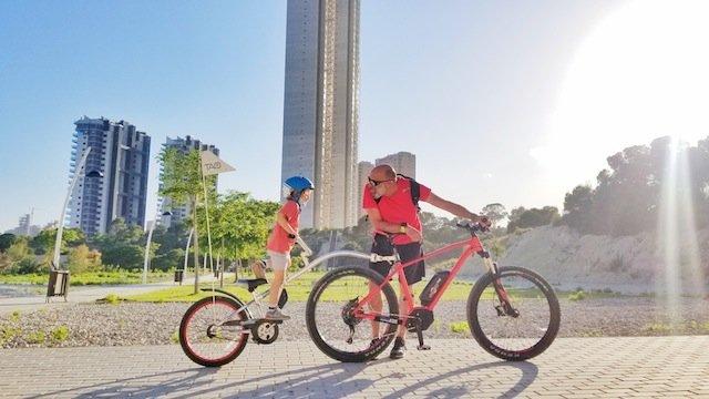 Cycling_in_Benidorm